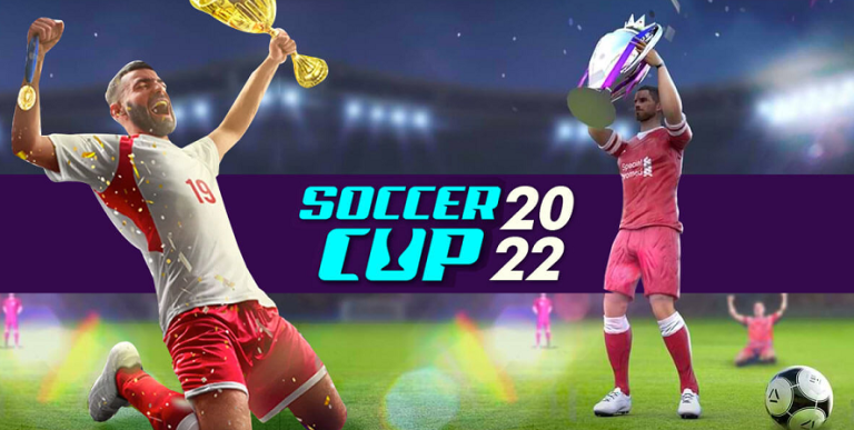 What Is the Soccer Cup 2022
